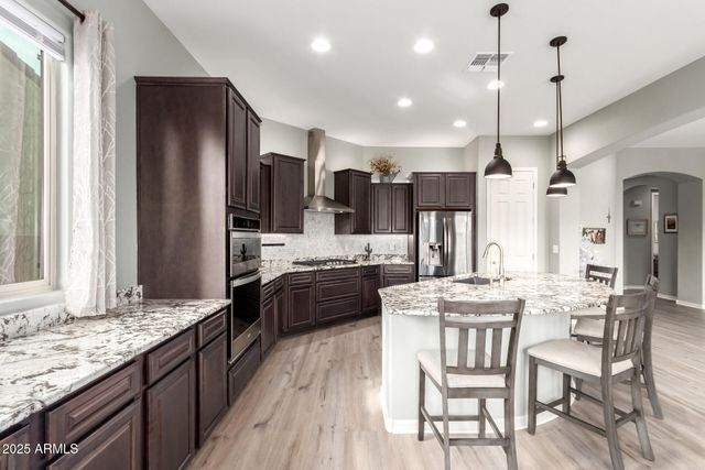 4245 N TURNBERRY Court, Florence, AZ 85132