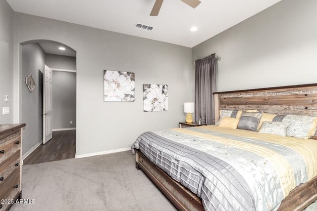 4245 N TURNBERRY Court, Florence, AZ 85132