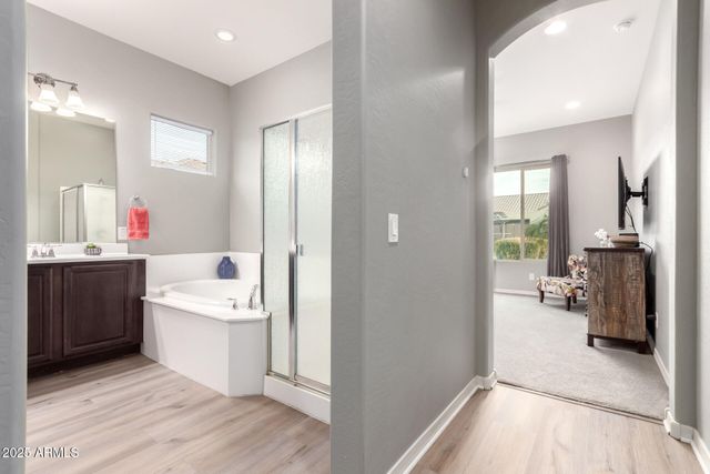 4245 N TURNBERRY Court, Florence, AZ 85132