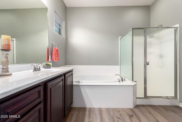 4245 N TURNBERRY Court, Florence, AZ 85132