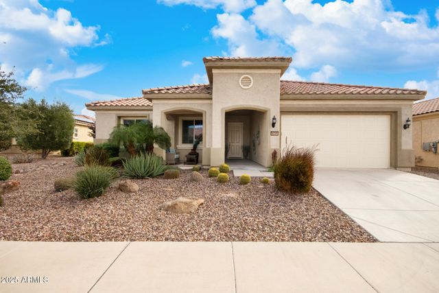 4245 N TURNBERRY Court, Florence, AZ 85132