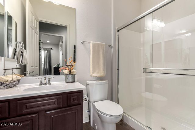 4245 N TURNBERRY Court, Florence, AZ 85132