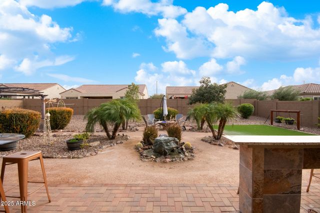 4245 N TURNBERRY Court, Florence, AZ 85132