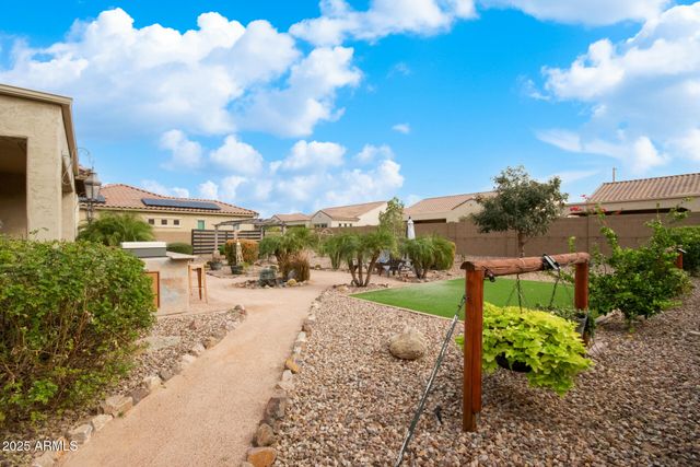 4245 N TURNBERRY Court, Florence, AZ 85132