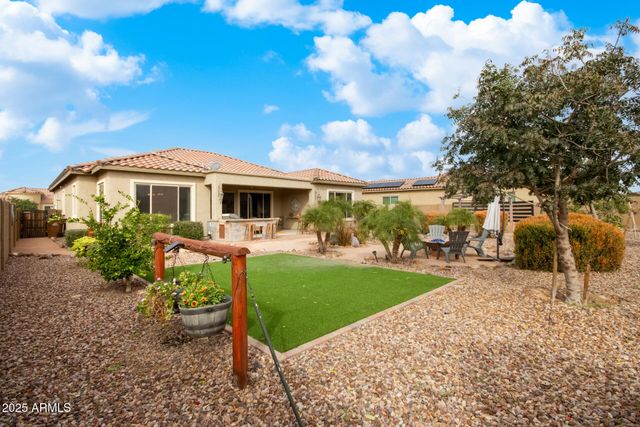 4245 N TURNBERRY Court, Florence, AZ 85132