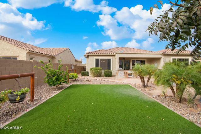 4245 N TURNBERRY Court, Florence, AZ 85132