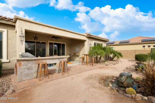 4245 N TURNBERRY Court, Florence, AZ 85132