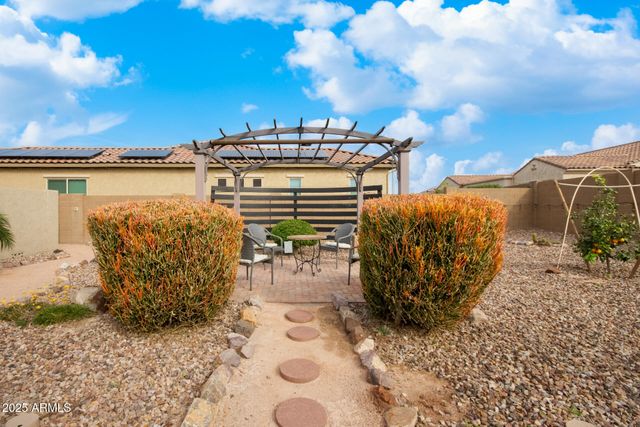 4245 N TURNBERRY Court, Florence, AZ 85132