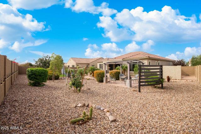4245 N TURNBERRY Court, Florence, AZ 85132