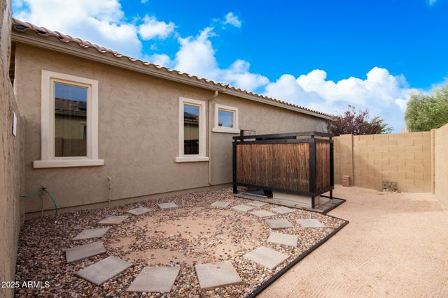 4245 N TURNBERRY Court, Florence, AZ 85132