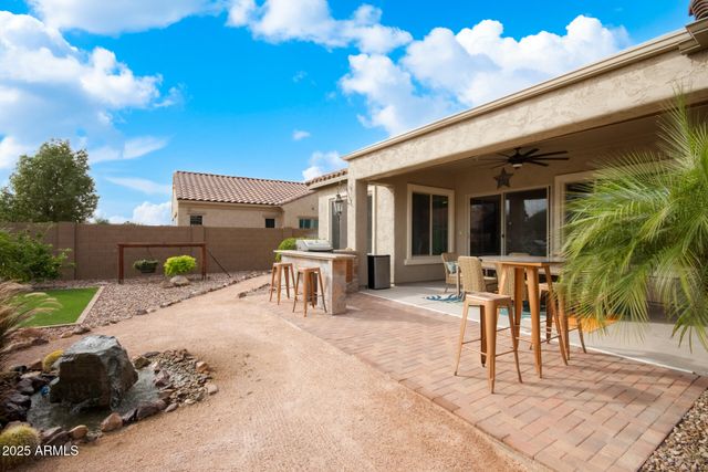 4245 N TURNBERRY Court, Florence, AZ 85132