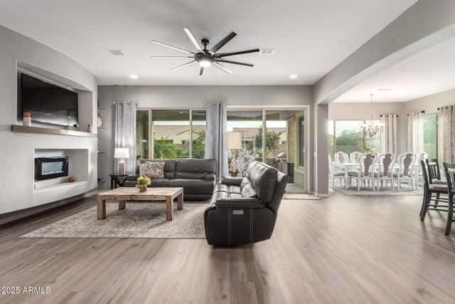 4245 N TURNBERRY Court, Florence, AZ 85132