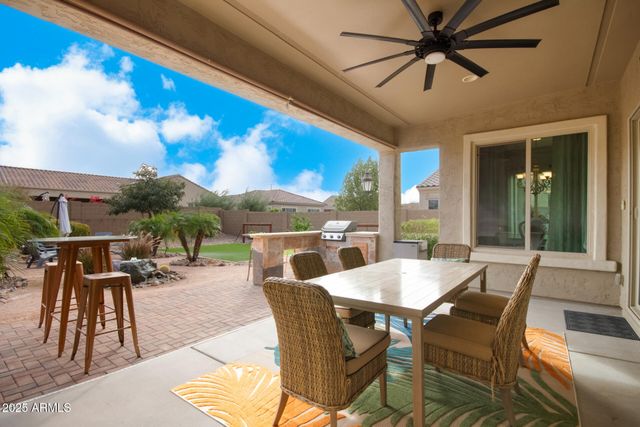 4245 N TURNBERRY Court, Florence, AZ 85132