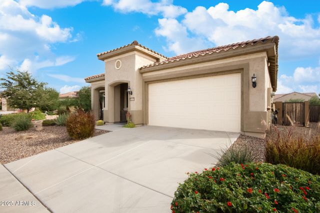 4245 N TURNBERRY Court, Florence, AZ 85132