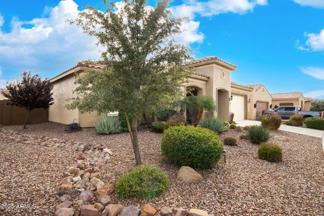 4245 N TURNBERRY Court, Florence, AZ 85132