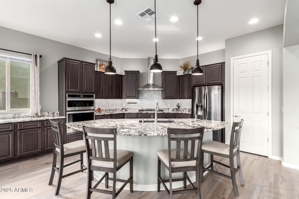 4245 N TURNBERRY Court, Florence, AZ 85132