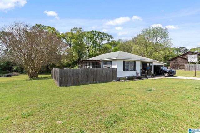 740 COUNTY ROAD 41, Clanton, AL 35046
