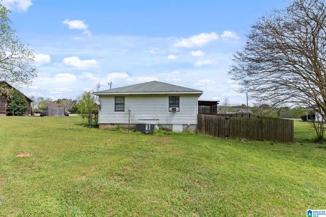 740 COUNTY ROAD 41, Clanton, AL 35046
