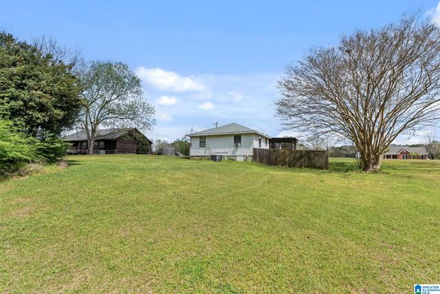 740 COUNTY ROAD 41, Clanton, AL 35046