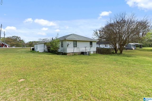 740 COUNTY ROAD 41, Clanton, AL 35046