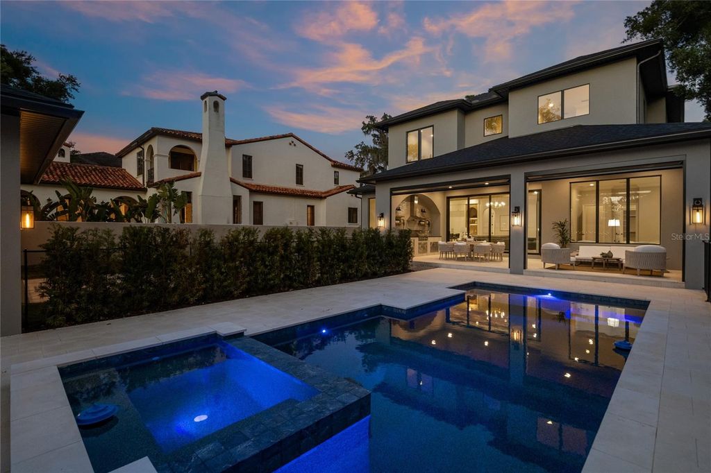 Image 2 of property listing at 1751 GLENCOE ROAD, Winter Park, FL 32789