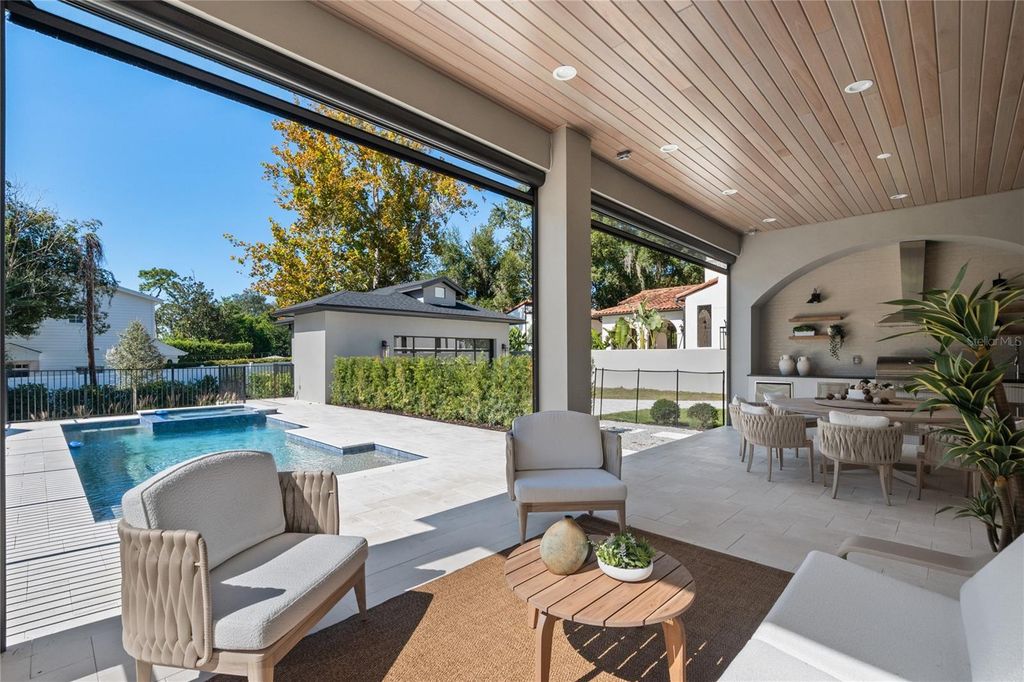 Image 34 of property listing at 1751 GLENCOE ROAD, Winter Park, FL 32789