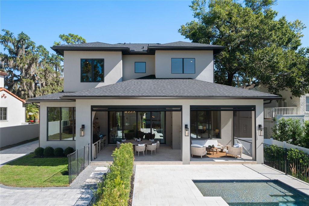 Image 36 of property listing at 1751 GLENCOE ROAD, Winter Park, FL 32789