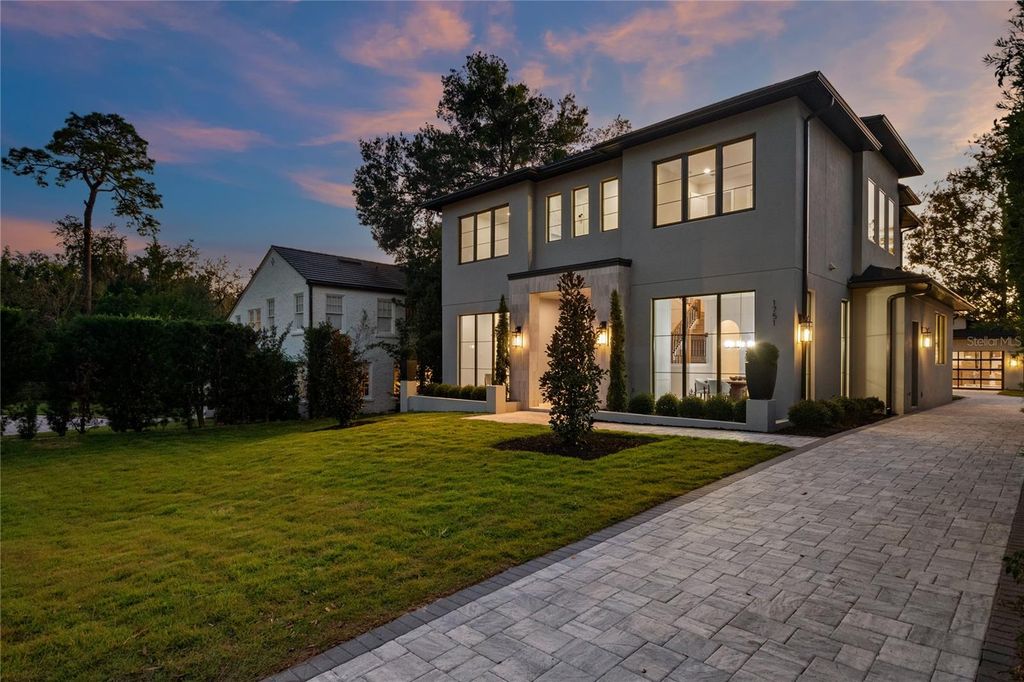 Image 42 of property listing at 1751 GLENCOE ROAD, Winter Park, FL 32789