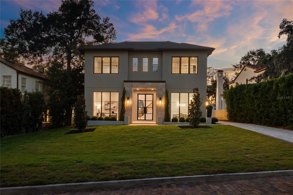 Image 43 of property listing at 1751 GLENCOE ROAD, Winter Park, FL 32789