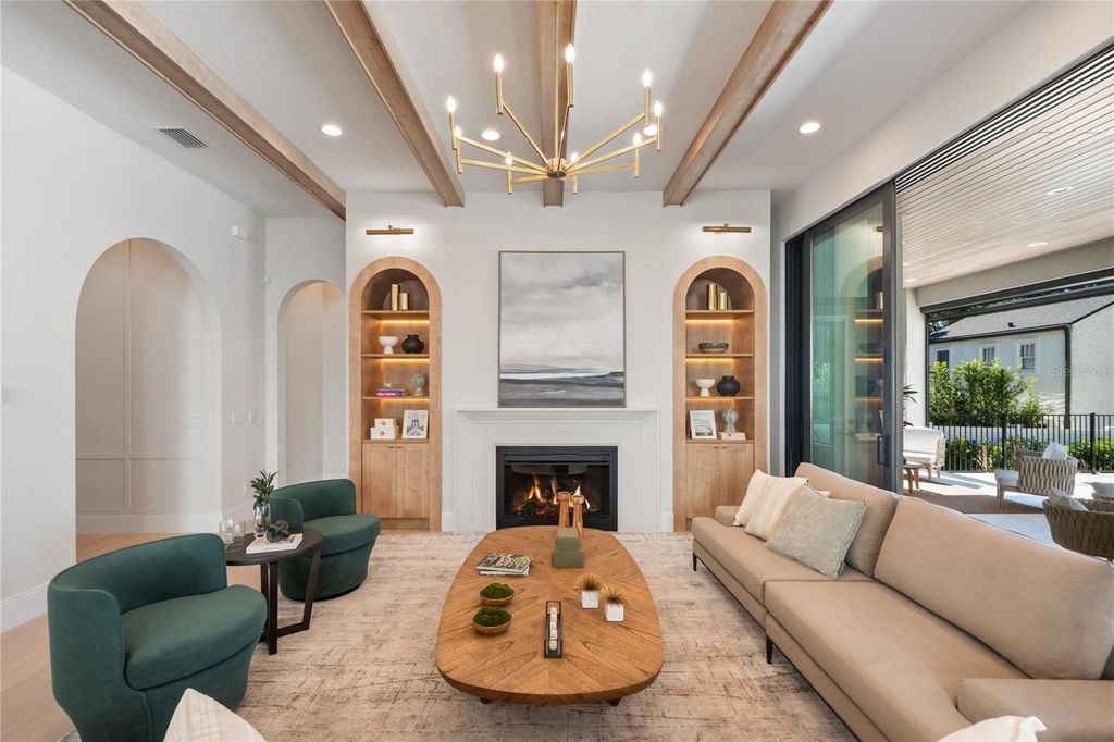 Image 7 of property listing at 1751 GLENCOE ROAD, Winter Park, FL 32789