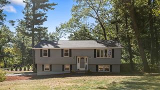2 Sugar Hill Circle, Methuen, MA 01844