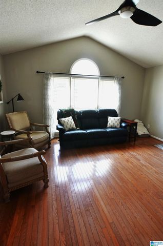 902 FALLING STAR LANE, Alabaster, AL 35007
