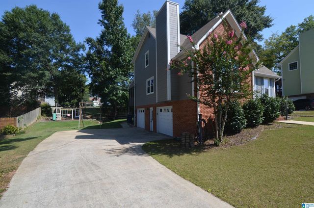 902 FALLING STAR LANE, Alabaster, AL 35007