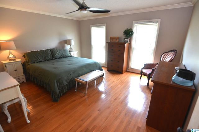 902 FALLING STAR LANE, Alabaster, AL 35007