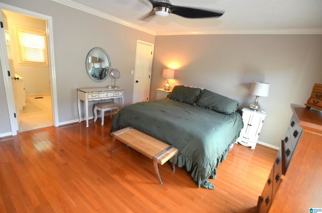 902 FALLING STAR LANE, Alabaster, AL 35007
