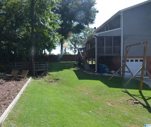 902 FALLING STAR LANE, Alabaster, AL 35007