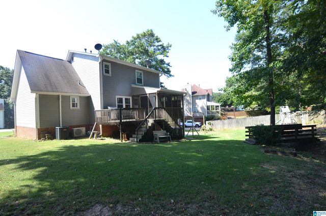 902 FALLING STAR LANE, Alabaster, AL 35007