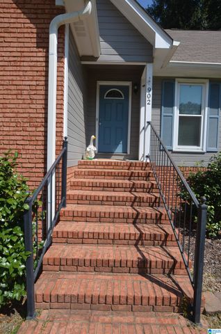 902 FALLING STAR LANE, Alabaster, AL 35007