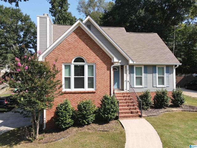 902 FALLING STAR LANE, Alabaster, AL 35007