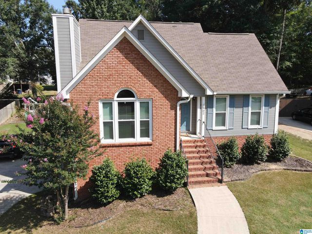 902 FALLING STAR LANE, Alabaster, AL 35007