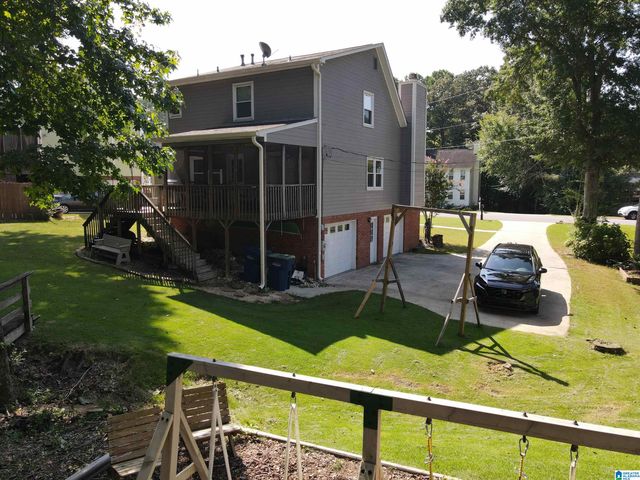 902 FALLING STAR LANE, Alabaster, AL 35007