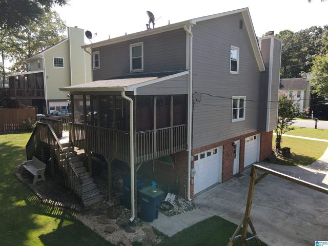 902 FALLING STAR LANE, Alabaster, AL 35007