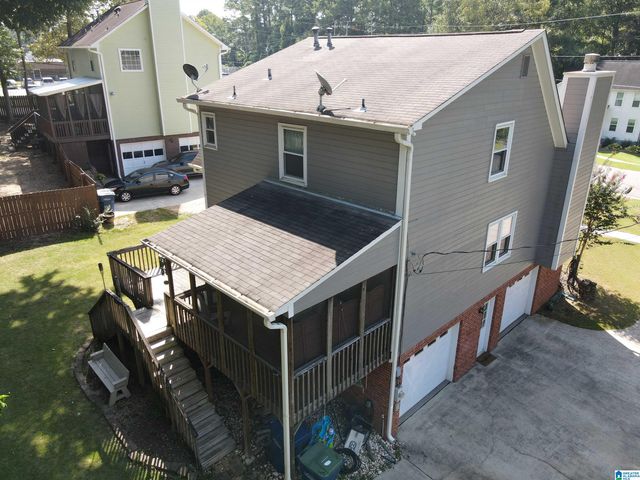 902 FALLING STAR LANE, Alabaster, AL 35007