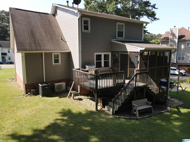 902 FALLING STAR LANE, Alabaster, AL 35007