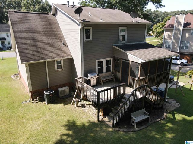 902 FALLING STAR LANE, Alabaster, AL 35007