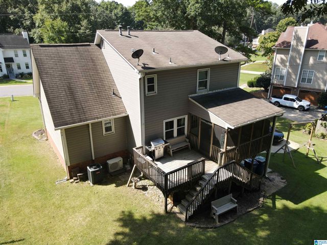 902 FALLING STAR LANE, Alabaster, AL 35007