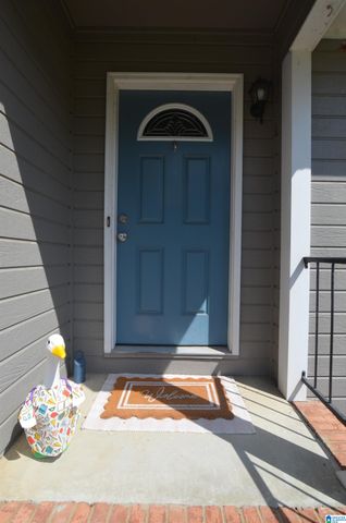 902 FALLING STAR LANE, Alabaster, AL 35007