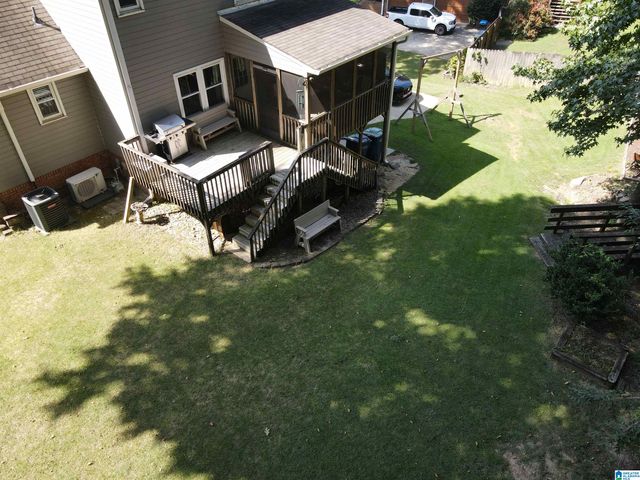 902 FALLING STAR LANE, Alabaster, AL 35007