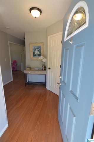 902 FALLING STAR LANE, Alabaster, AL 35007