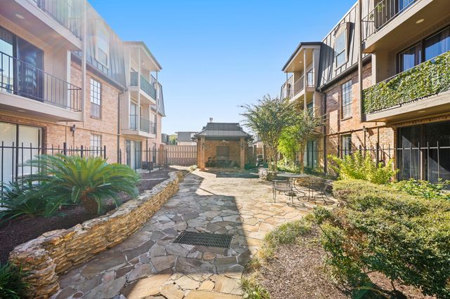 2475 Underwood Street 369, Houston, TX 77030